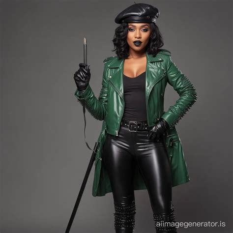 ebony pov|Nightstick Black POV (Video 2006) .